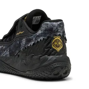 Basketball shoes Puma MB.05 Lo Team image-4