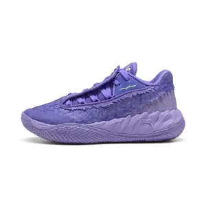 Children's basketball shoes Puma MB.05 Lo Team