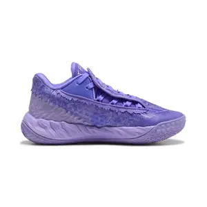 Children's basketball shoes Puma MB.05 Lo Team image-1