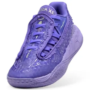 Children's basketball shoes Puma MB.05 Lo Team image-3