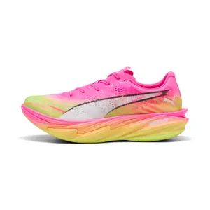 Zapatillas de running Puma Deviate Nitro Elite 4 ST