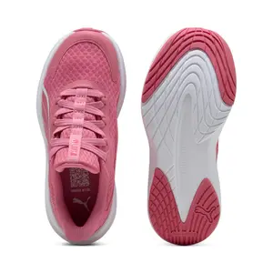 Hardloopschoenen voor kinderen Puma Dasher Lite Sliptech™ image-4