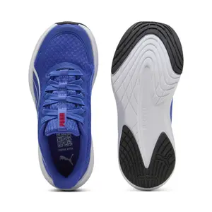 Zapatillas de running infantil Puma Dasher Lite Sliptech™ image-4