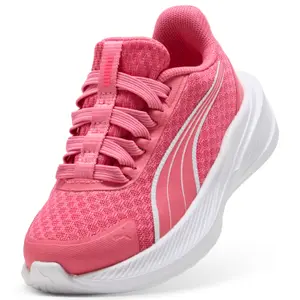 Baskets bébé Puma Dasher Sliptech image-3