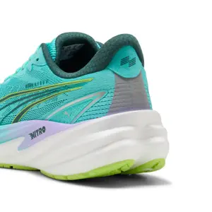 Damen-Laufschuhe Puma Velocity Nitro 5 - X Hyrox image-5