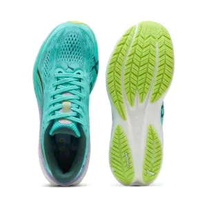 Damen-Laufschuhe Puma Velocity Nitro 5 - X Hyrox image-3