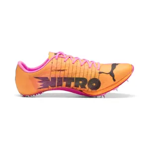 Sapatos de atletismo Puma evoSPEED Sprint NITRO Elite 2 image-2
