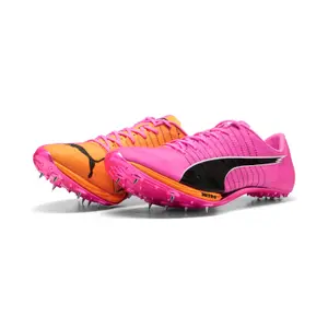 Sapatos de atletismo Puma evoSPEED Sprint NITRO Elite 2 image-1