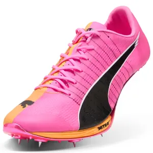 Sapatos de atletismo Puma evoSPEED Sprint NITRO Elite 2 image-3