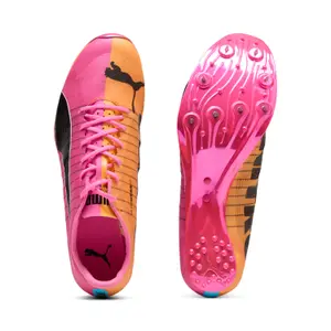 Sapatos de atletismo Puma evoSPEED Sprint NITRO Elite 2 image-4
