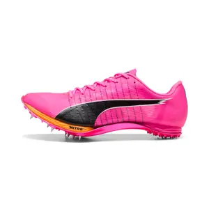 Leichtathletikschuhe Puma evoSPEED 400 NITRO Elite 2 image-0