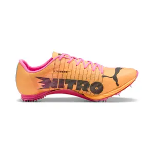 Leichtathletikschuhe Puma evoSPEED 400 NITRO Elite 2 image-1