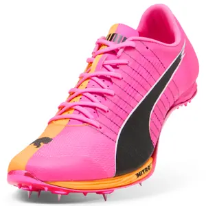 Leichtathletikschuhe Puma evoSPEED 400 NITRO Elite 2 image-3