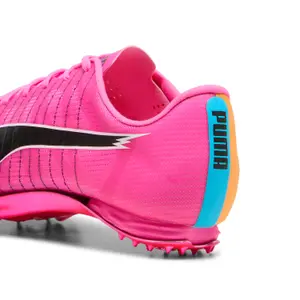 Leichtathletikschuhe Puma evoSPEED 400 NITRO Elite 2 image-4