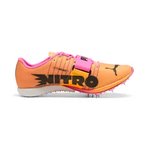 Sapatos de atletismo Puma evoSPEED Tokyo NITRO Long Jump image-2