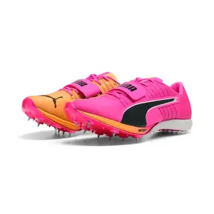 Sapatos de atletismo Puma evoSPEED Tokyo NITRO Long Jump image-1
