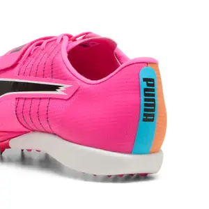 Sapatos de atletismo Puma evoSPEED Tokyo NITRO Long Jump image-5