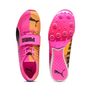 Sapatos de atletismo Puma evoSPEED Tokyo NITRO Long Jump image-4