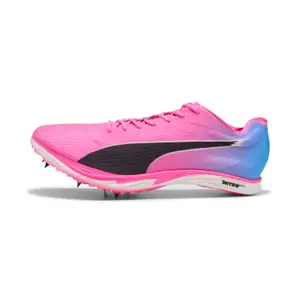 Sapatos de atletismo Puma Mid Distance NITRO Elite 3
