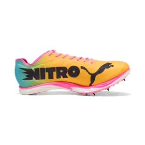 Sapatos de atletismo Puma Mid Distance NITRO Elite 3 image-2