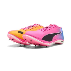 Sapatos de atletismo Puma Mid Distance NITRO Elite 3 image-1