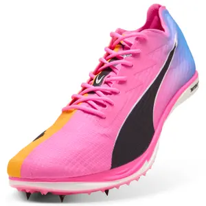 Sapatos de atletismo Puma Mid Distance NITRO Elite 3 image-3
