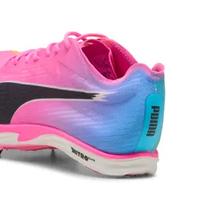Sapatos de atletismo Puma Mid Distance NITRO Elite 3 image-5
