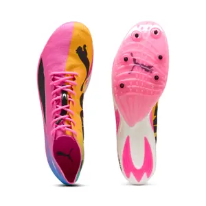 Sapatos de atletismo Puma Mid Distance NITRO Elite 3 image-4