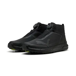 Chaussures de golf avec crampons Puma Ignite Elevate image-1