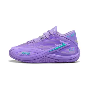 Children's basketball shoes Puma MB.06 Shooting Star