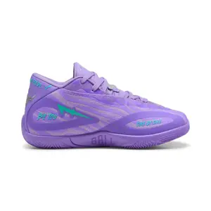 Children's basketball shoes Puma MB.06 Shooting Star image-1