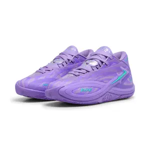 Children's basketball shoes Puma MB.06 Shooting Star image-2