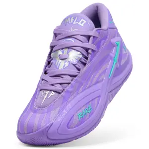 Children's basketball shoes Puma MB.06 Shooting Star image-3