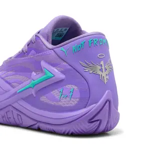 Children's basketball shoes Puma MB.06 Shooting Star image-4