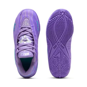Children's basketball shoes Puma MB.06 Shooting Star image-5