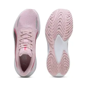 Children's running shoes Puma Pounce Lite 2 image-4