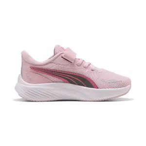 Kids' mini running shoes Puma Pounce Lite 2 image-2