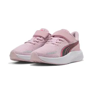 Kids' mini running shoes Puma Pounce Lite 2 image-1