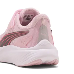 Kids' mini running shoes Puma Pounce Lite 2 image-5