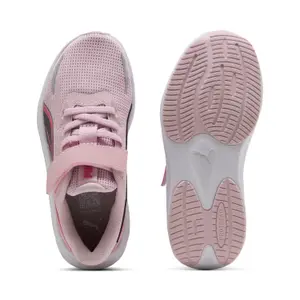 Kids' mini running shoes Puma Pounce Lite 2 image-4