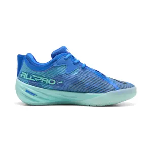 Ténis de basquetebol Puma All-Pro NITRO™ 2 Frost image-1
