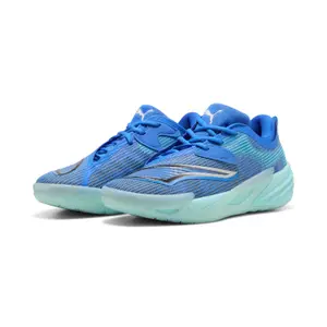 Ténis de basquetebol Puma All-Pro NITRO™ 2 Frost image-2