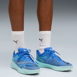 Ténis de basquetebol Puma All-Pro NITRO™ 2 Frost image-6