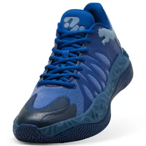 Basketball shoes Puma Hali 1 image-3