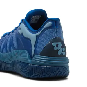 Basketball shoes Puma Hali 1 image-4