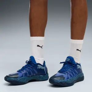 Basketball shoes Puma Hali 1 image-6