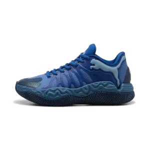 Children's basketball shoes Puma Hali 1
