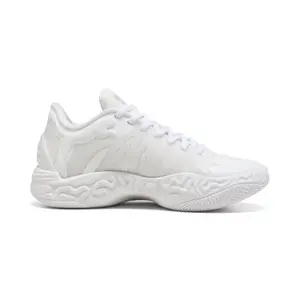 Basketballschuhe Kind Puma Hali 1 GS image-1