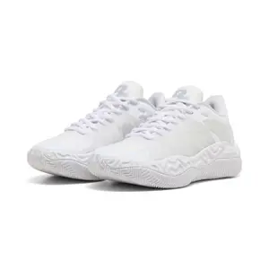 Basketballschuhe Kind Puma Hali 1 GS image-2