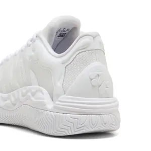 Basketballschuhe Kind Puma Hali 1 GS image-4